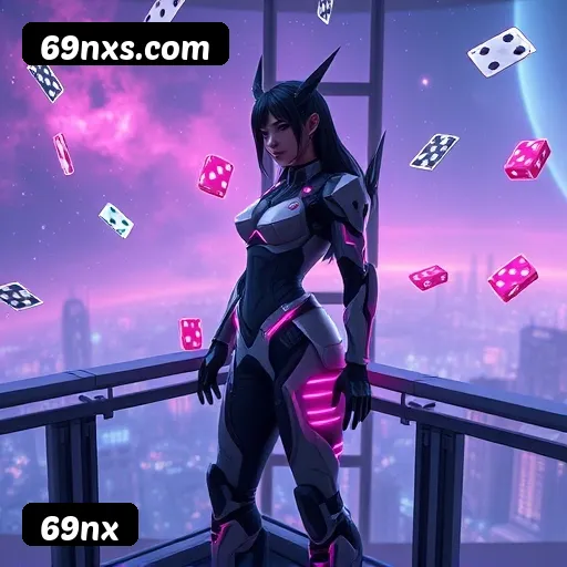 Recursos Exclusivos do App 69nx - Modo Offline, Login Biométrico