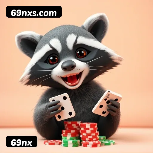 Benefícios do Login 69nx - Bônus e Vantagens Exclusivas